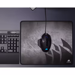Corsair Nightsword RGB souris Droitier USB Type-A Optique 18000 DPI - Vue supplémentaire 9