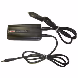 Zebra 450019, Station d'accueil, Auto, 12 - 32 V, 13 V, Zebra, Noir