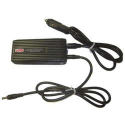 Zebra 450019 adaptateur de puissance & onduleur Auto Noir
