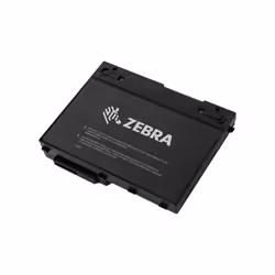 Xplore 450149, Batterie, Zebra, L10, Noir, Lithium-Ion (Li-Ion), 98 Wh