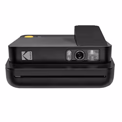 Kodak Smile Classic Noir - Vue supplémentaire 3