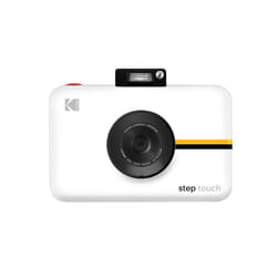 Kodak Step Touch 50 x 76 mm Blanc