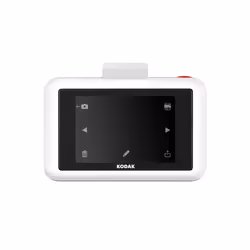 Kodak Step Touch 50 x 76 mm Blanc