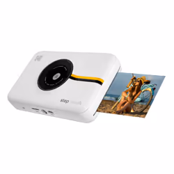 Kodak Step Touch 50 x 76 mm Blanc - Vue supplémentaire 6