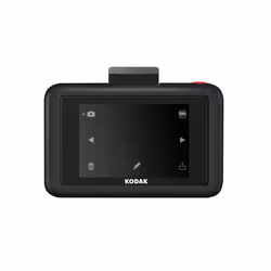 Kodak Step Touch 50 x 76 mm Noir