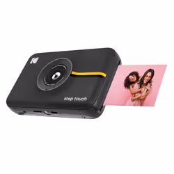 Kodak Step Touch 50 x 76 mm Noir - Vue supplémentaire 5