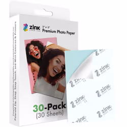Polaroid ZINKPZ2X330