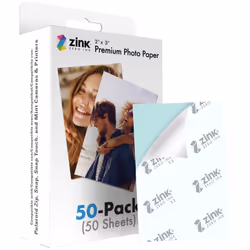 Polaroid ZINKPZ2X350