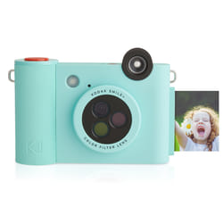 Kodak Smile+ 50,8 x 76,2 mm Vert