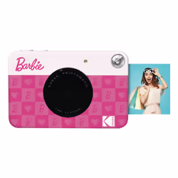 Kodak Printomatic, 50,8 x 76,2 mm, Blanc, Jaune, Auto, MicroSD (TransFlash), 5 MP, Auto