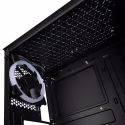 Kolink VOID RGB Midi Tower Noir - Vue supplémentaire 10