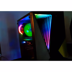 Kolink VOID RGB Midi Tower Noir - Vue supplémentaire 11