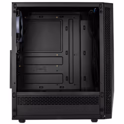 Kolink VOID RGB Midi Tower Noir - Vue supplémentaire 6