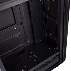 Kolink VOID RGB Midi Tower Noir - Vue supplémentaire 9