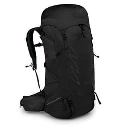 Sac à dos Osprey Talon 44 - Uni - L-XL - Nylon recyclé - Noir - Adulte - Mixte - Randonnée - 30 à 50 litres