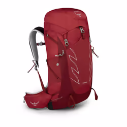 Osprey Talon 33, Randonnée, Mâle, Nylon, 31 L, 1,1 kg, 280 mm