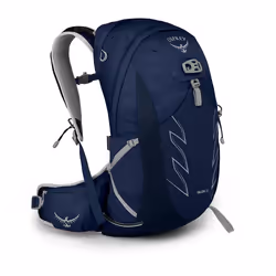 Osprey Talon 22, Randonnée, Mâle, Nylon, 20 L, 900 g, 250 mm