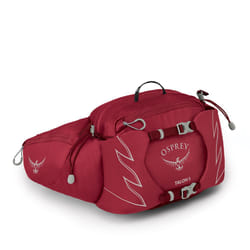 Osprey Talon 6 sacs bananes Nylon