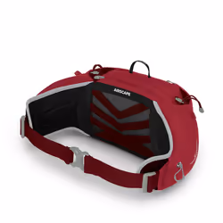 Osprey Talon 6 sacs bananes Nylon