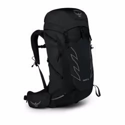 Osprey Tempest 30, Sans encadrement, Haut, Randonnée, Alpinisme, Noir, Femelle, Nylon