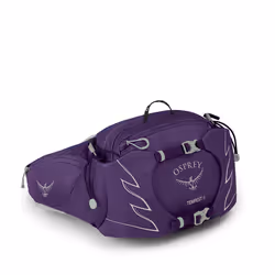 Osprey Tempest 6, Randonnée, Femelle, Nylon, 6 L, 400 g, 250 mm