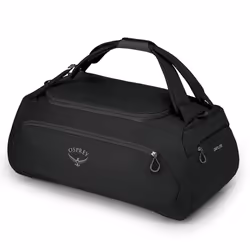 Osprey Daylite Duffel 60, 60 L, Polyéthylène téréphthalate (PET), Unisexe, 400 mm, 290 mm, 590 mm