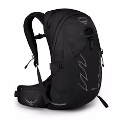 Osprey Talon 22, Randonnée, Mâle, Nylon, 20 L, 900 g, 250 mm
