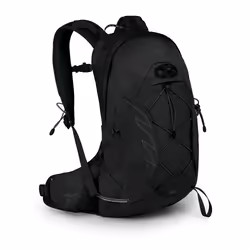 Osprey Talon 11, Randonnée, Mâle, Nylon, 9 L, 900 g, 250 mm