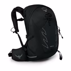 Osprey Tempest 20, Randonnée, Femelle, Nylon, 900 g, 270 mm, 230 mm