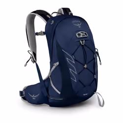 Osprey Talon 11, Randonnée, Mâle, Nylon, 9 L, 900 g, 250 mm