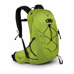 Osprey Talon 11, Randonnée, Mâle, Nylon, 9 L, 900 g, 250 mm