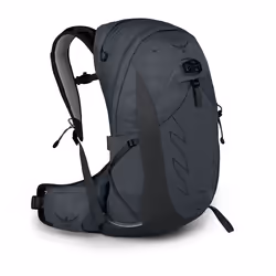 Osprey Talon 22, Randonnée, Mâle, Nylon, 20 L, 900 g, 250 mm