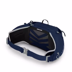 Osprey Talon 6 sacs bananes Nylon