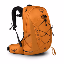 Osprey Tempest 9, Randonnée, Femelle, Nylon, 900 g, 260 mm, 190 mm