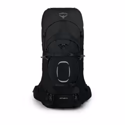 Osprey Aether 65 65 L Noir - Vue supplémentaire 4