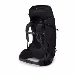 Osprey Aether 65 68 L Noir