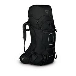 Osprey Aether 55 55 L Noir