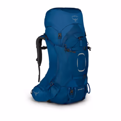 Osprey Aether 55, Mâle, Nylon, 55 L, 2,2 kg, 380 mm, 250 mm