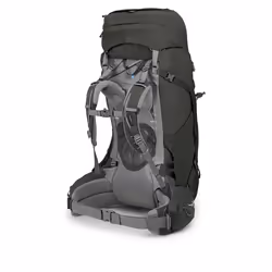 Osprey Ariel 65 62 L Noir