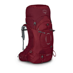 Osprey Ariel 65 65 L Rouge
