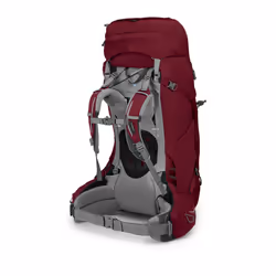 Osprey Ariel 65 65 L Rouge