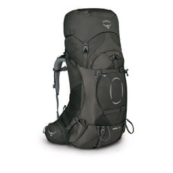 Osprey Ariel 55 52 L Noir