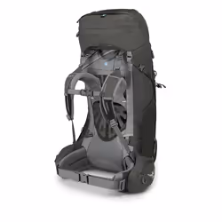 Osprey Ariel 55 52 L Noir