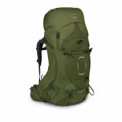 Osprey Aether 65 L, Sport, Homme, Imperméable, Nylon