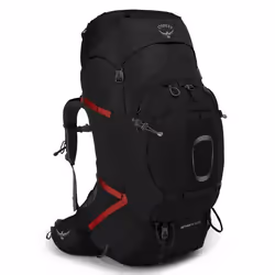 Sac à Dos - OSPREY - Aether Plus 100 - Nylon haute ténacité - 100L - Mixte