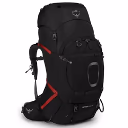 Sac à Dos de Randonnée - OSPREY - Aether Plus - 70L - Nylon haute ténacité - Imperméable