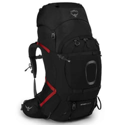 Sac à Dos de Randonnée - OSPREY - Aether Plus - 70L - Nylon haute ténacité - Imperméable
