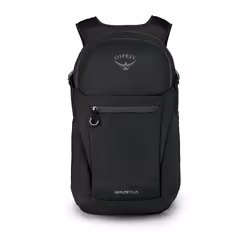 Osprey Daylite Plus sac à dos Noir Polyéthylène téréphthalate (PET) - Vue supplémentaire 2