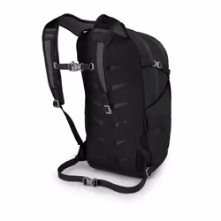 Osprey Daylite Plus sac à dos Noir Polyéthylène téréphthalate (PET) - Vue supplémentaire 4