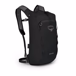 Osprey Daylite Cinch Pack, Polyéthylène téréphthalate (PET)